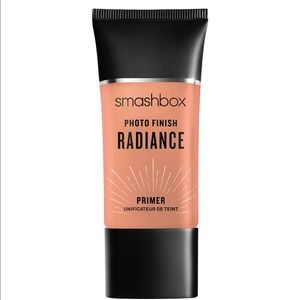 Smashbox Photo Finish Radiance primer
